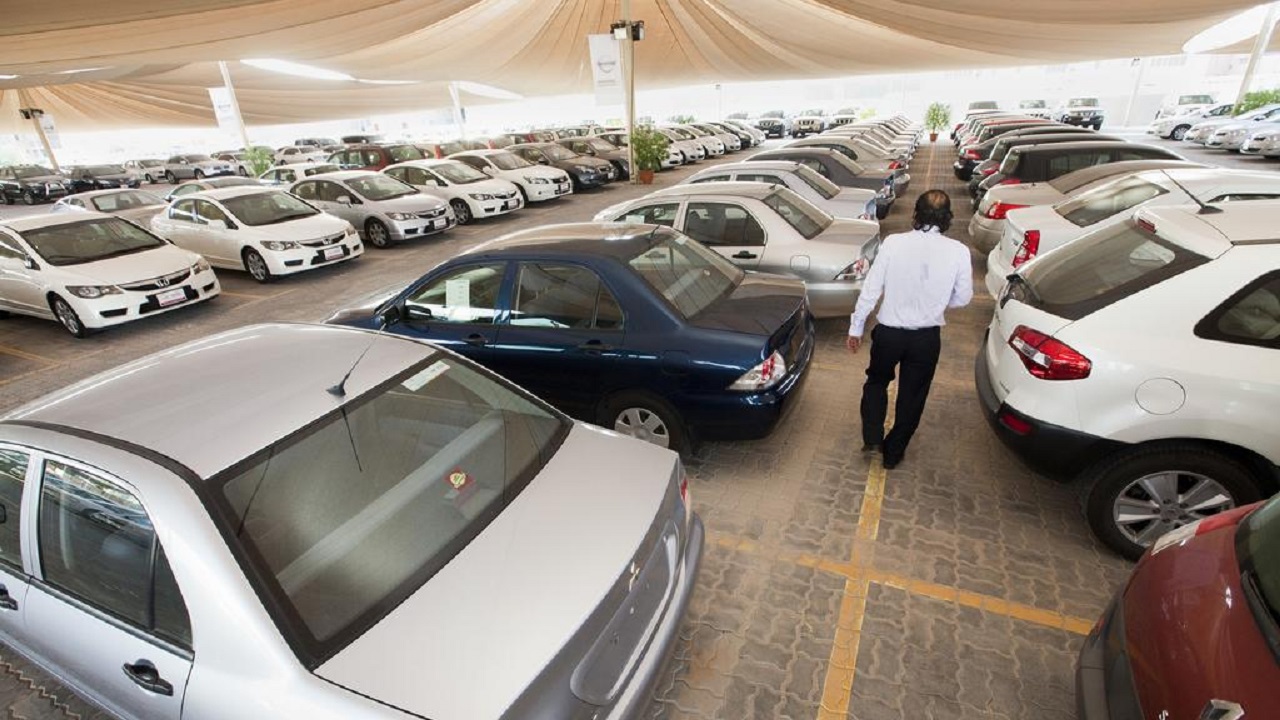 بسعر 9 الاف ريال فقط ارخص سيارات للبيع استعمال بسيط في السعودية