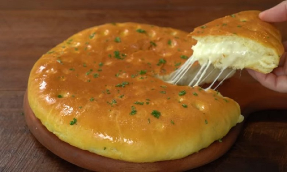 طريقة عمل فطيرة البطاطس بالجبنة من أسهل أنواع الفطائر بالبطاطس