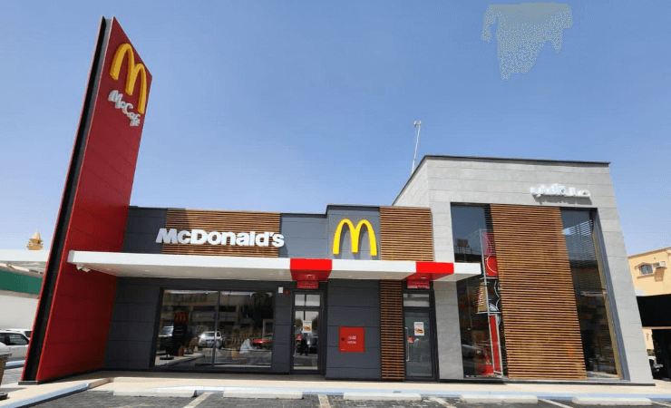 عروض ماكدونالدز السعودية اليوم أٌقوي تخفيضات ماكدونالدز علي جميع الوجبات