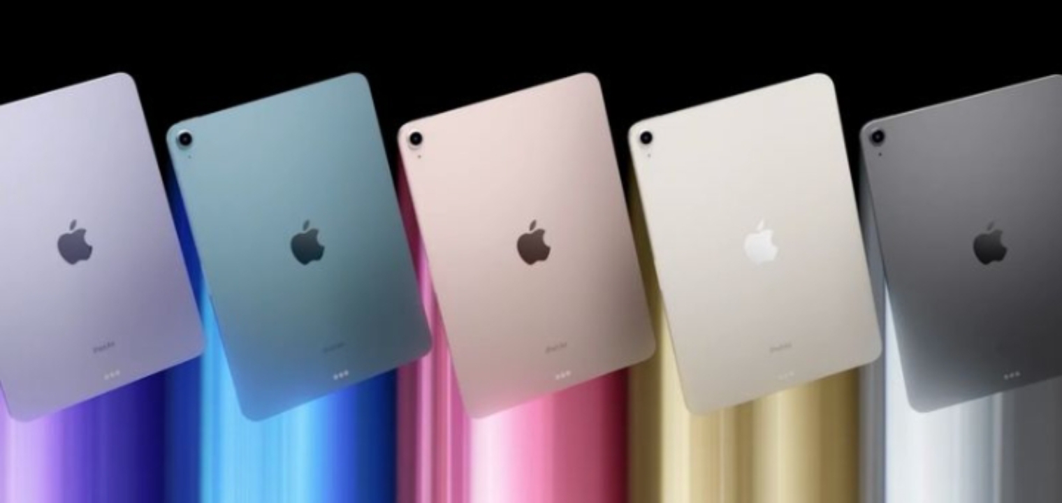 كم سعر iPad Pro 2022؟ مواصفات ايباد برو مفاجأة شركة ابل الجديدة