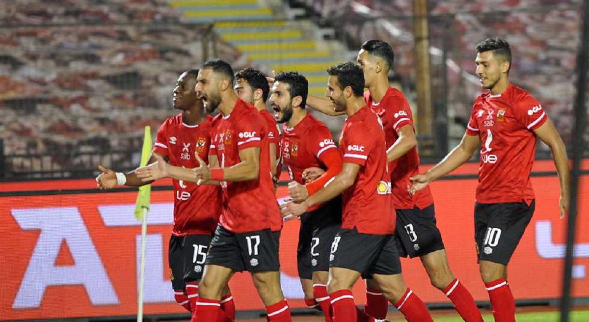 الساعة كام موعد مباراة الأهلي الودية ضد أسوان وكيفية مشاهدة Al-Ahly VS Aswan والقنوات الناقلة لها