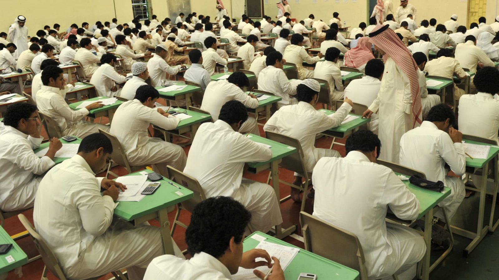 الدوام الشتوي للمدارس السعودية 1444 متي يبدأ هذا العام 2022/2023
