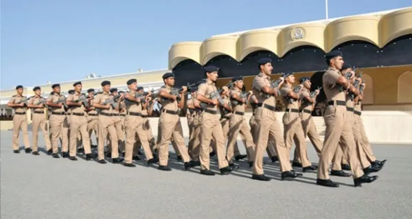 كيفية التقدم علي تجنيد شرطة سلطنة عمان وما هي الشروط الانضمام اليهم