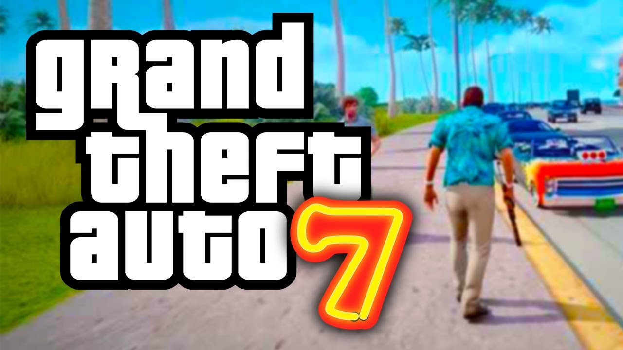 طريقة تحميل لعبة جراند ثيفت أوتو Grand Theft Auto 7 بكل سهولة