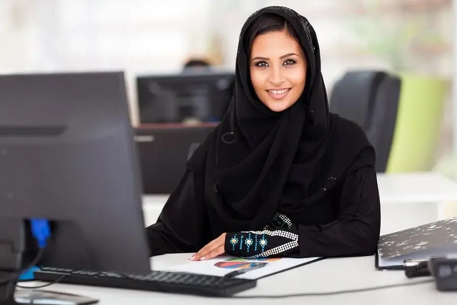 وظائف السعودية للنساء