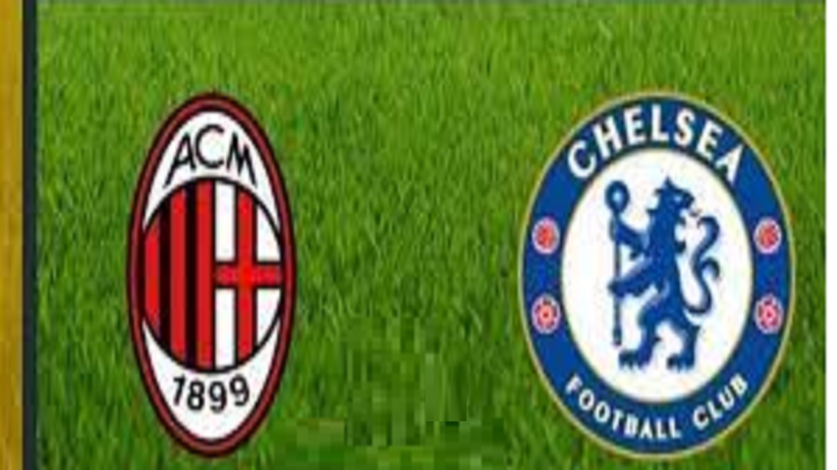 بتعليق عصام الشوالي Chelsea vs Milan موعد مباراة تشيلسي وميلان في دوري أبطال أوروبا والقنوات الناقلة  اليوم 2022/10/5
