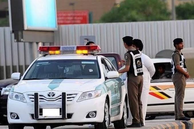 عاجل| توضيح هام من المرور السعودي بشأن لوحات السيارات التالفة