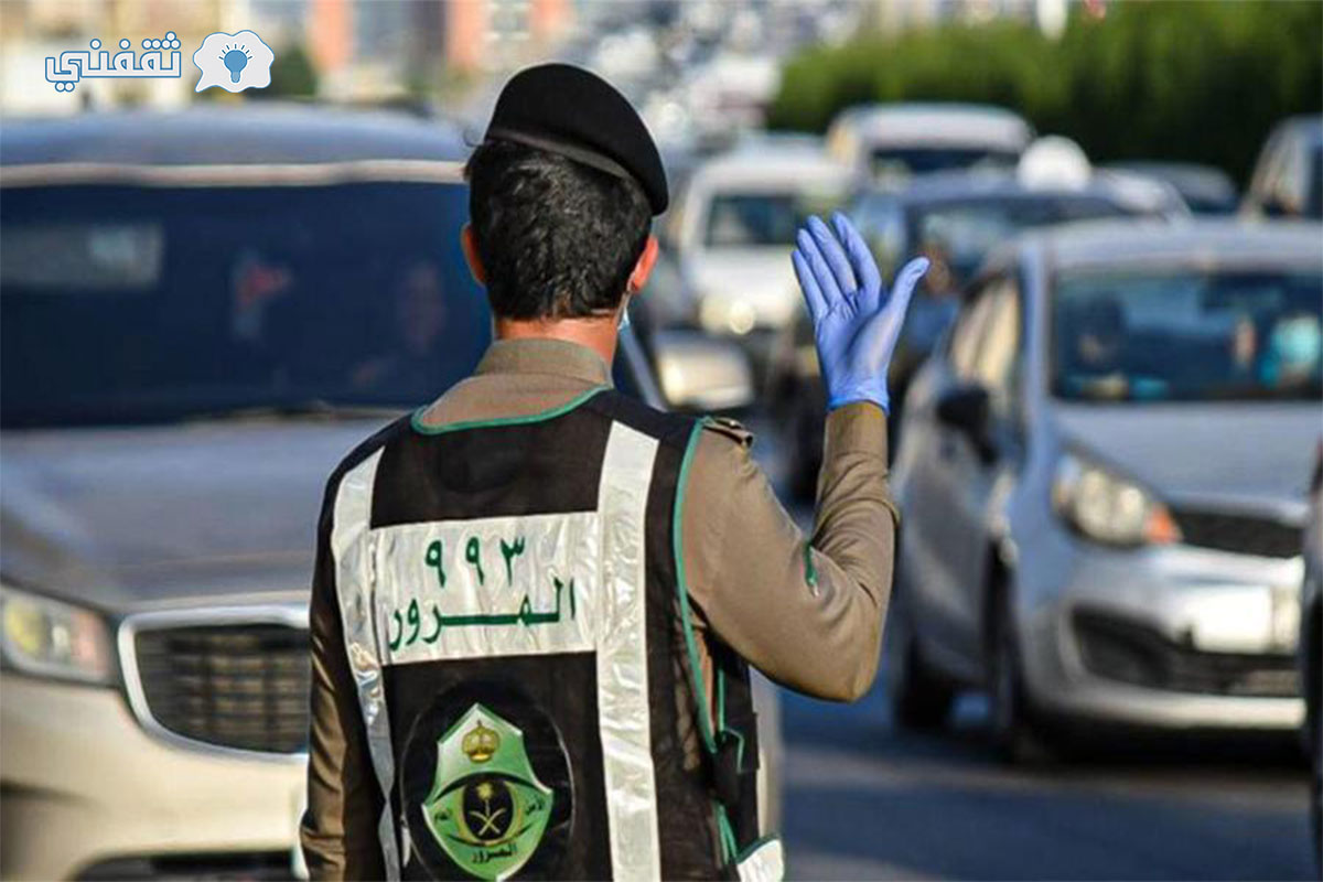 المرور السعودي يُجيب عن إمكانية تجديد رخصة النقل الثقيل عبر أبشر
