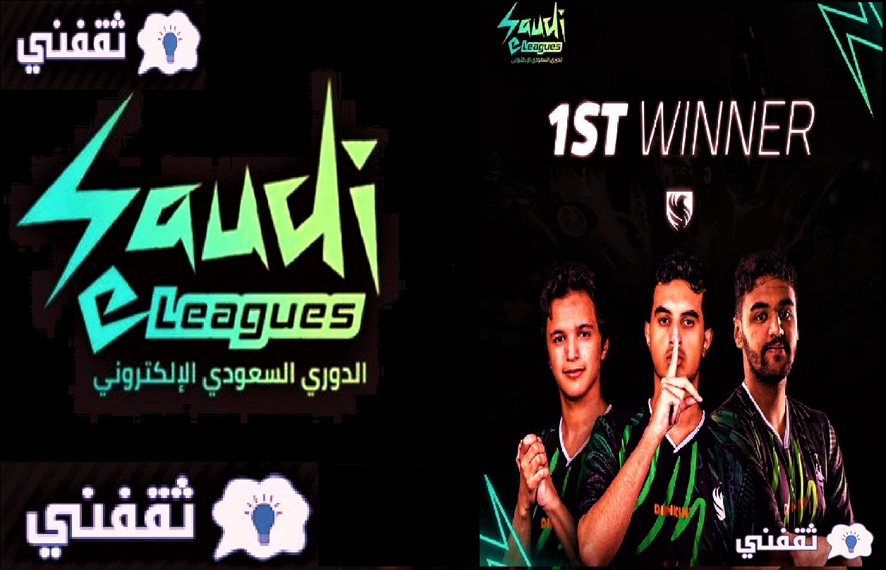 “Saudi eLeagues” انطلاق الدوري السعودي الإلكتروني 2022 النسخة الثانية بأبرز الألعاب “Pubg mobile”