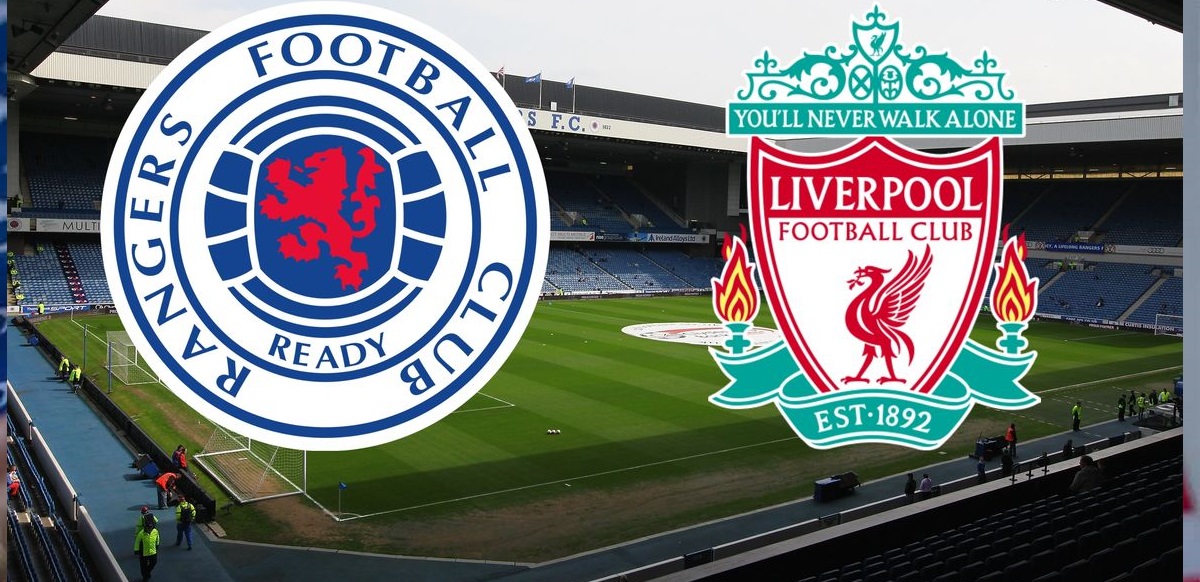 عاجل Liverpool تشكيل ليفربول أمام جلاسكو رينجزر بهجوم محمد صلاح في دوري أبطال أوروبا والقنوات الناقلة اليوم الثلاثاء 2022/10/4
