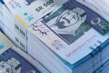 موعد زيادة الرواتب السعودية 1444 للموظفين والعسكريين في المملكة
