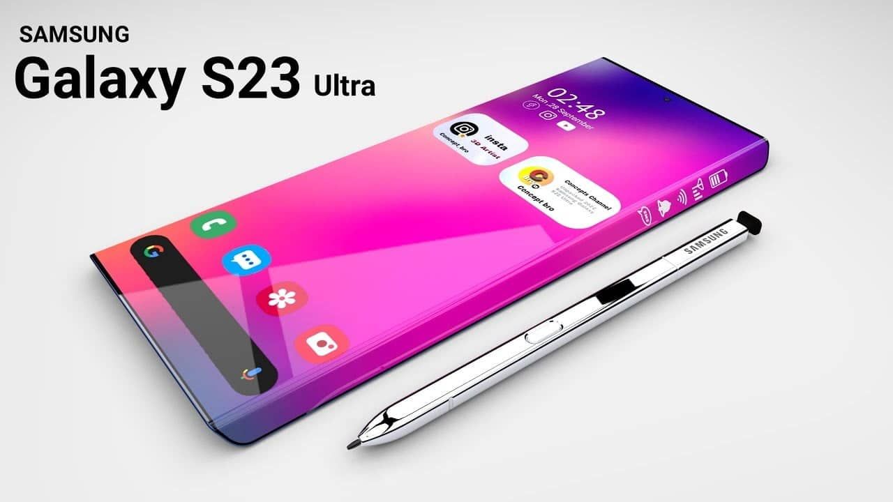 سعر ومواصفات Samsung Galaxy S23 وأهم مميزاته