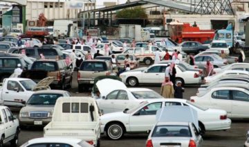 أسعار السيارات المستعملة في السعودية 2022 وسعر السيارات الأكثر شهرة