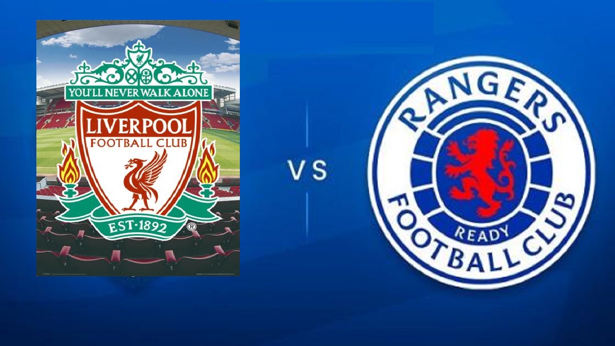 Liverpool vs Glasgow لحظة بلحظة مباراة ليفربول وجلاسكو رينجرز في دوري أبطال أوروبا بقيادة محمد صلاح والقنوات الناقلة للمباراة الثلاثاء 2022/10/4