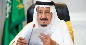 عاجل.. صدور العفو الملكي الجديد عن سجناء الحق العام المحكومين في السعودية  