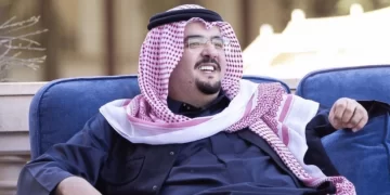 دعم مالى مقدم من الأمير عبد العزيز بن فهد للمواطن السعودي
