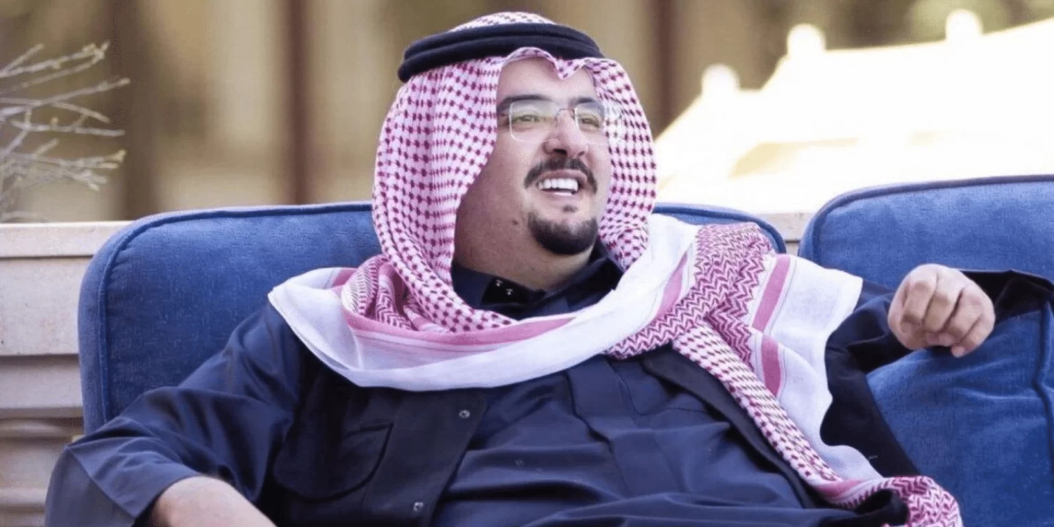 دعم مالى مقدم من الأمير عبد العزيز بن فهد للمواطن السعودي