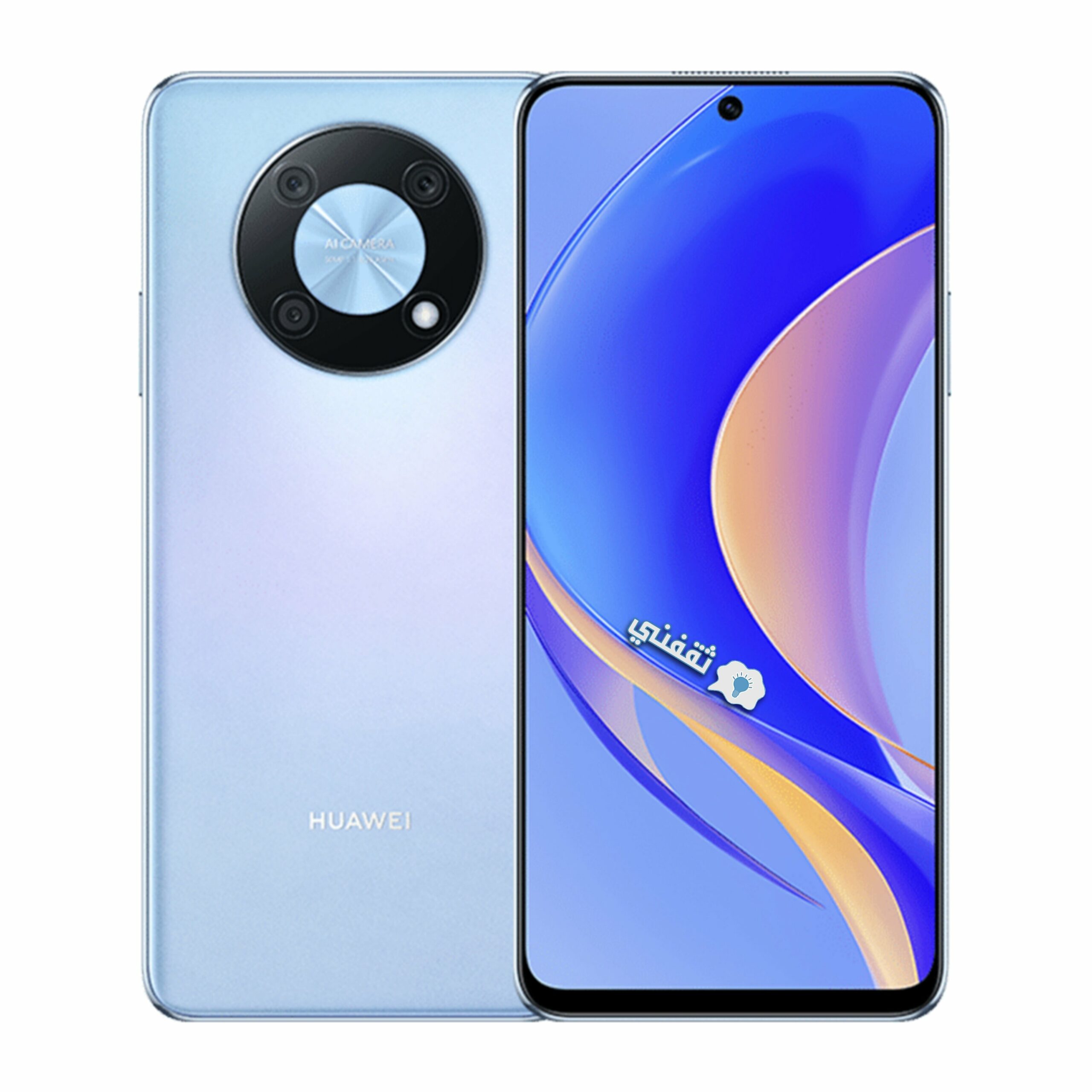 مميزات جوال Huawei Nova Y90