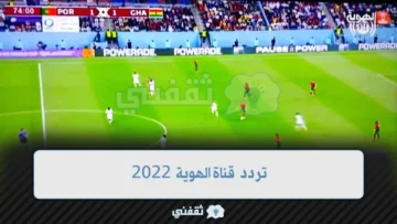 تردد قناة الهوية 2022 [مباراة قطر] المجانية Al-Hawaya