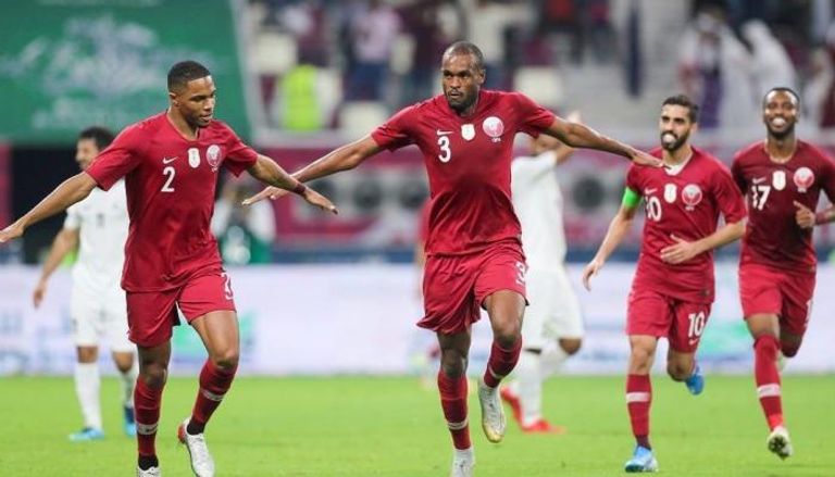 موعد مباراة قطر والإكوادور في كأس العالم 2022 والقنوات الناقلة