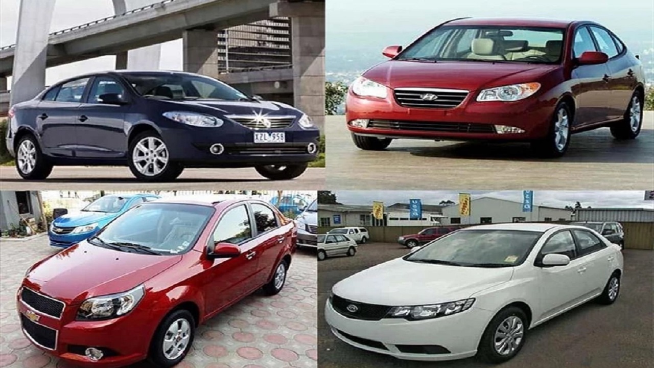 أفضل 4 سيارات مستعملة في السعودية بـ5,500 ريال بأسعار مناسبة ورخيصة لمحدودي الدخل