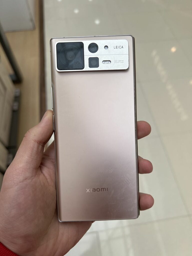 سعر Xiaomi Mix Fold 2