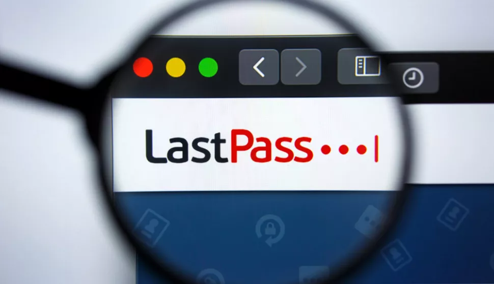 بعد اختراق LastPass هل يجب حذف حسابك