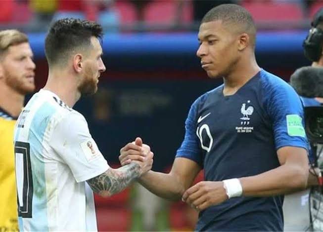 موعد مباراة فرنسا والأرجنتين فى نهائى كأس العالم قطر 2022 والقنوات الناقلة لها