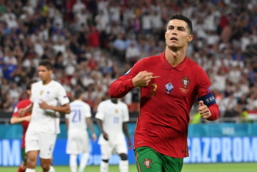 موعد مباراة البرتغال ضد كوريا الجنوبية والقنوات الناقلة والتشكيل المتوقع فى كأس العالم قطر 2022
