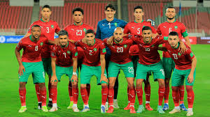 موعد مباراة المغرب