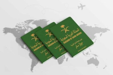 خطوات إصدار وتجديد جواز السفر السعودي في 4 خطوات عبر منصة أبشر الإلكترونية