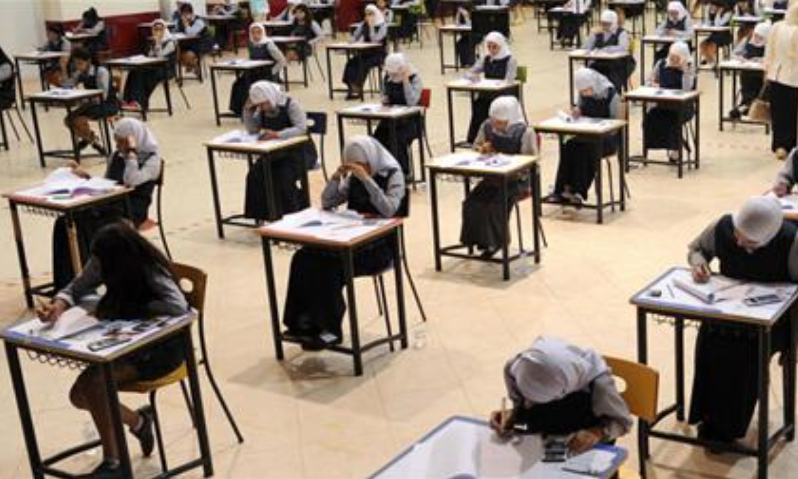 جدول مواعيد امتحانات الثاني عشر في الكويت 2022-2023 وزارة التربية تنشر موعد اختبارات الثانوية العامة رسمياً