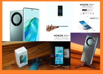 سعر جولات Honor X9a بالسعودية مواصفات وعيوب جوالات هونر “بتحسينات مثالية”