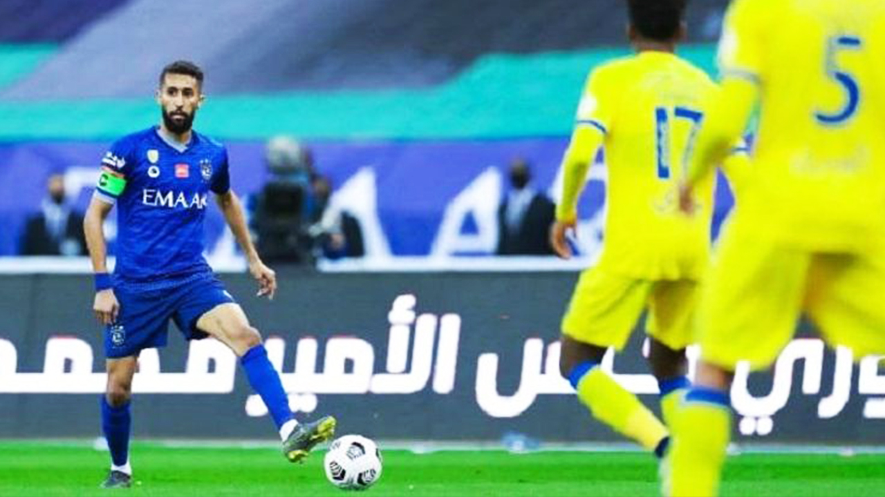 طريقة حجز واسعار تذاكر مباراة الهلال والنصر