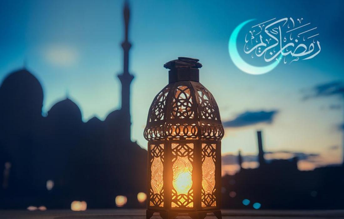 هنا.. اجمل رسائل تهنئة شهر رمضان 2023 للمتزوجين وصور تهنئة رمضان جديدة