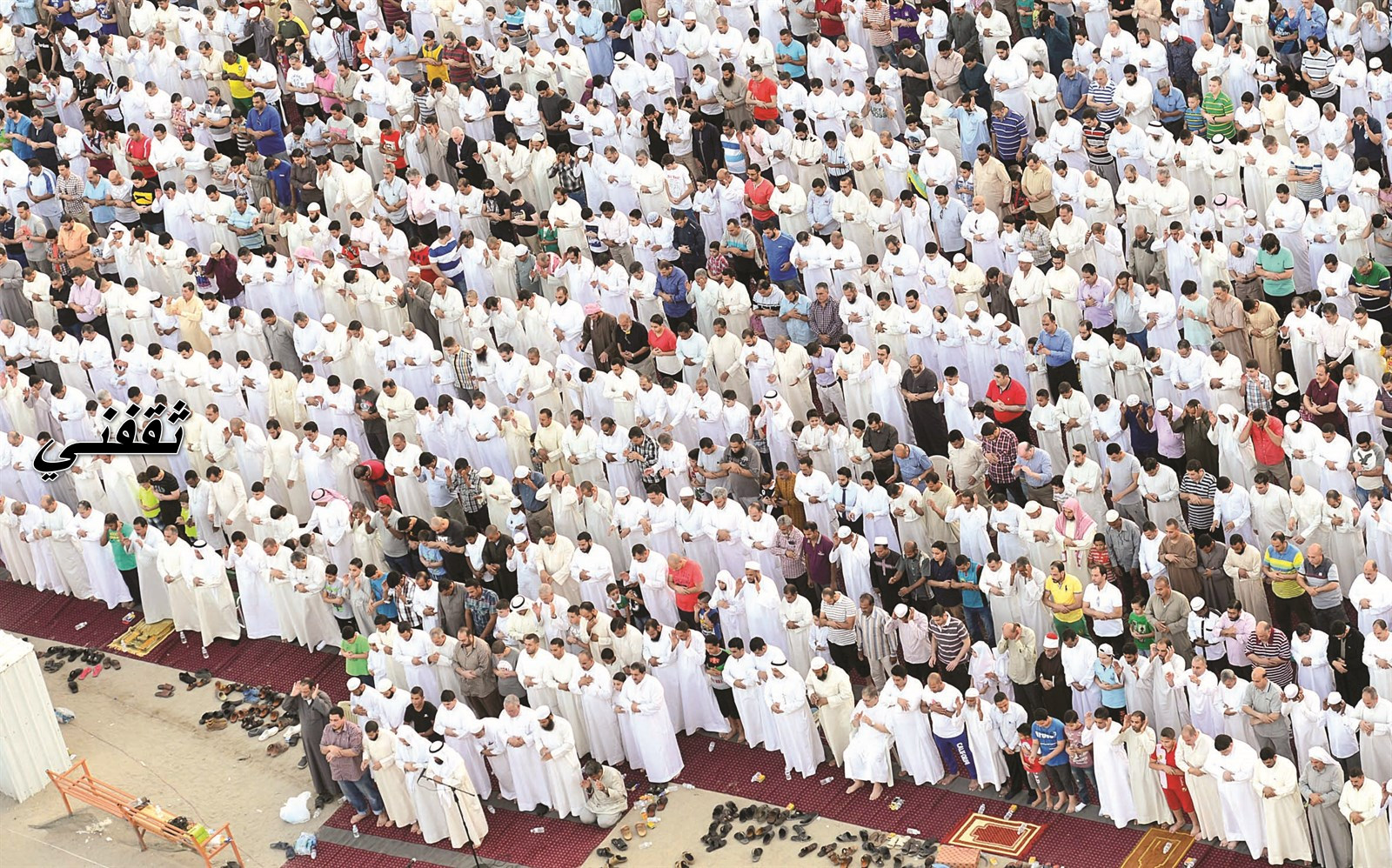 اعرفها موعد صلاة العيد في حولي والاحمدي عيد الفطر في الكويت ثقفني