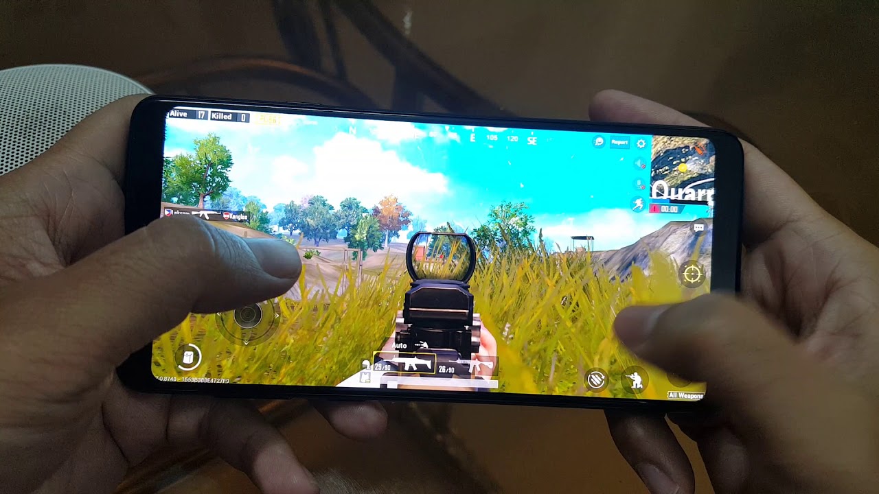 اسماء ببجي عربية فخمة ورعب بنات وأولاد PUBG 2023