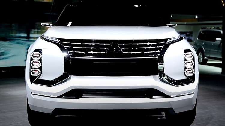 سعر ومواصفات Mitsubishi Pajero 2024 الجيل الجديد (ميتسوبيشي باجيرو 2024) السيارة العائلية الاعلى مبيعًا في دول الخليج