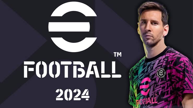 موعد إصدار إيفوتبول eFootball 2024 نظرة عامة على النسخة المنتظرة من لعبة بيس