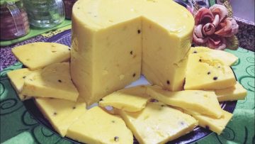 اسرار المصانع.. الجبنة الرومى الاصلية بدون تكاليف طرية وخفيفة بطعم رائع بكل سهولة واحلى من الجاهزة