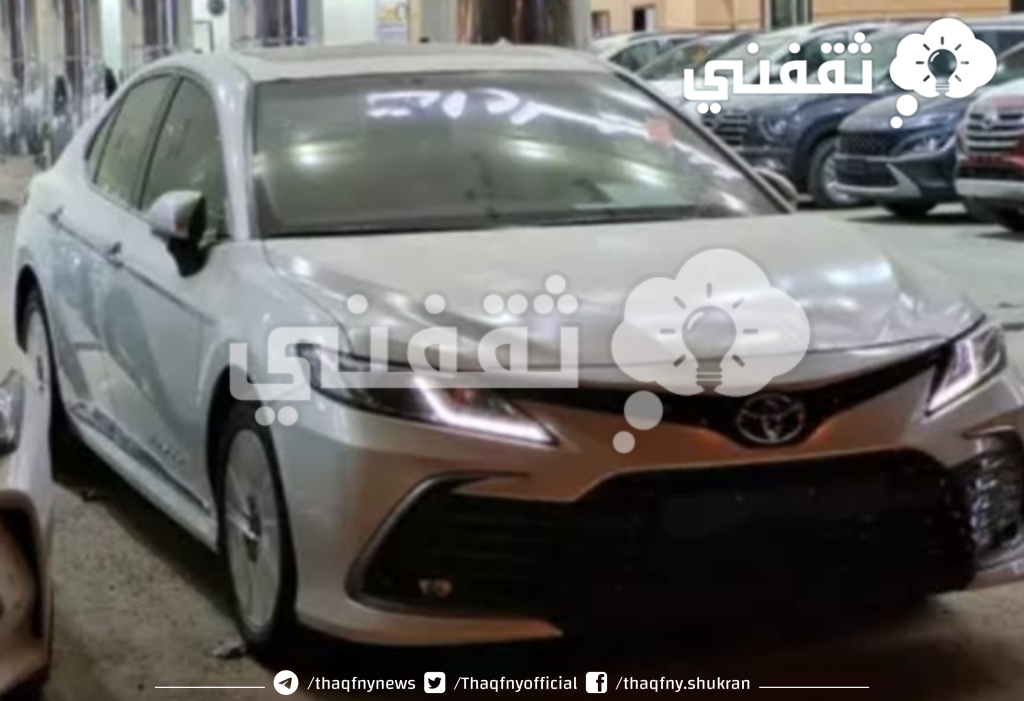 Used Cars for Sale in Saudi Arabia: Toyota Corolla, Camry, and Land Cruiser