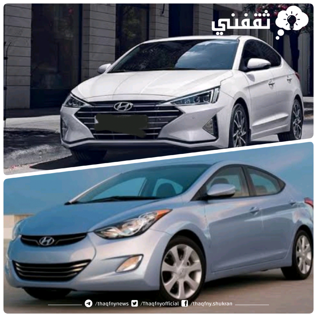 Used Hyundai Sonata 2019 and 2016 for Sale in Saudi Arabia