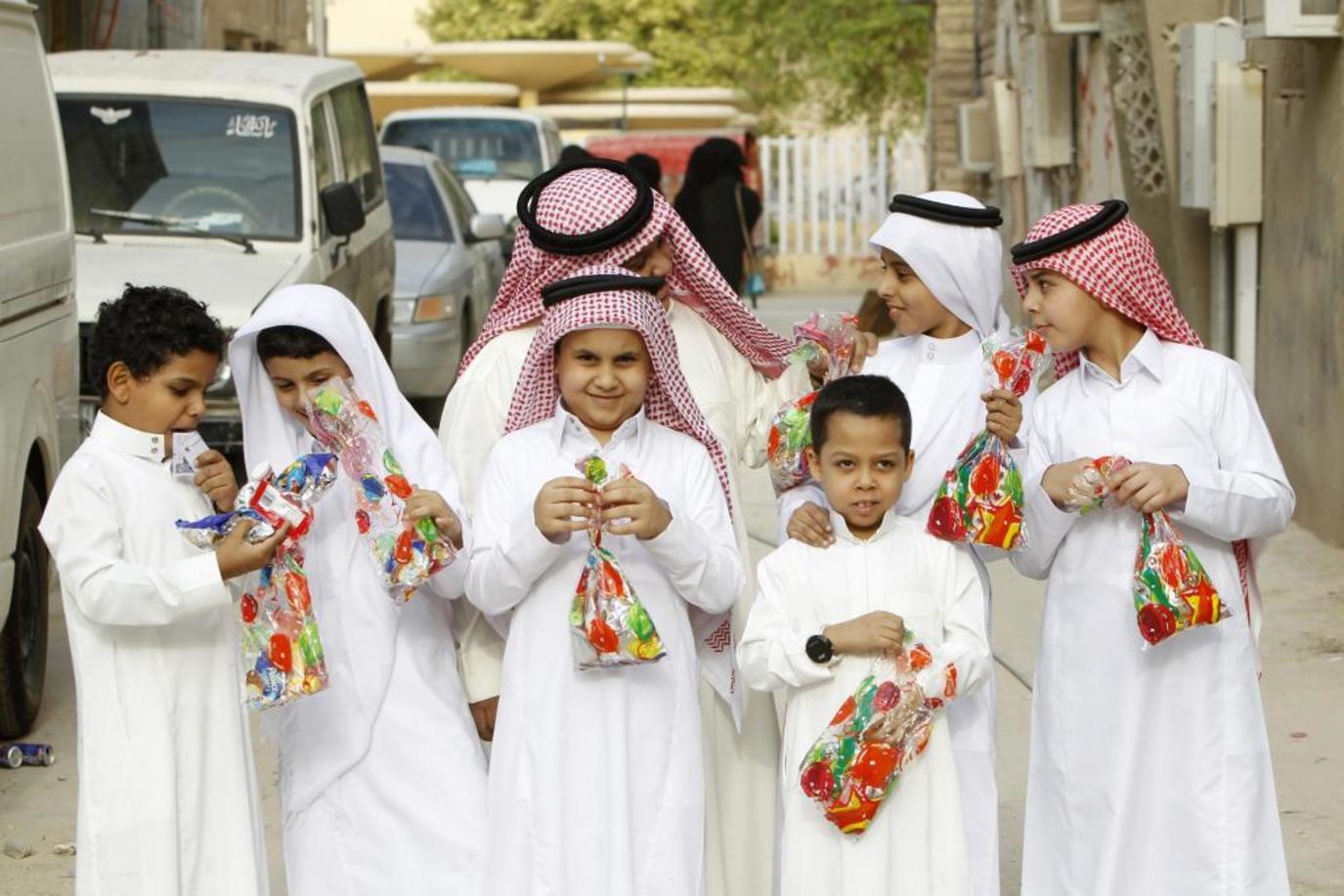 متى صلاة عيد الأضحى المبارك 1444 في جميع المدن السعودية