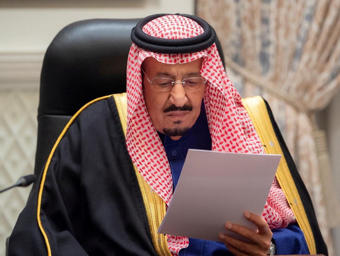 من المشمولين بالعفو الملكي السعودي الجديد ؟ رابط الاستعلام عن عفو سجين