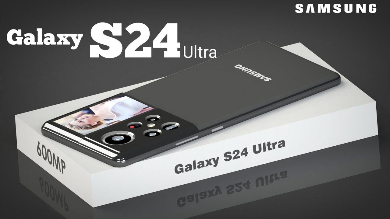 منافس الايفون سعر ومواصفات هاتف Samsung Galaxy S24 Ultra الجديد وأهم مميزاته وعيوبه