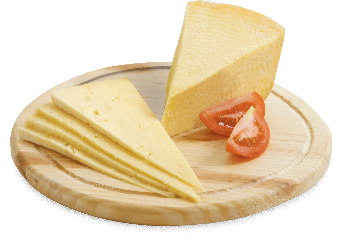 طريقة عمل الجبنة الرومي في المنزل بمقادير اقتصادية وبطعم زي الجاهز بالظبط وتحدي
