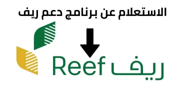 الاستعلام عن دعم ريف 1445 من خلال موقع الدعم الرسمي برقم الهوية reef.gov.sa
