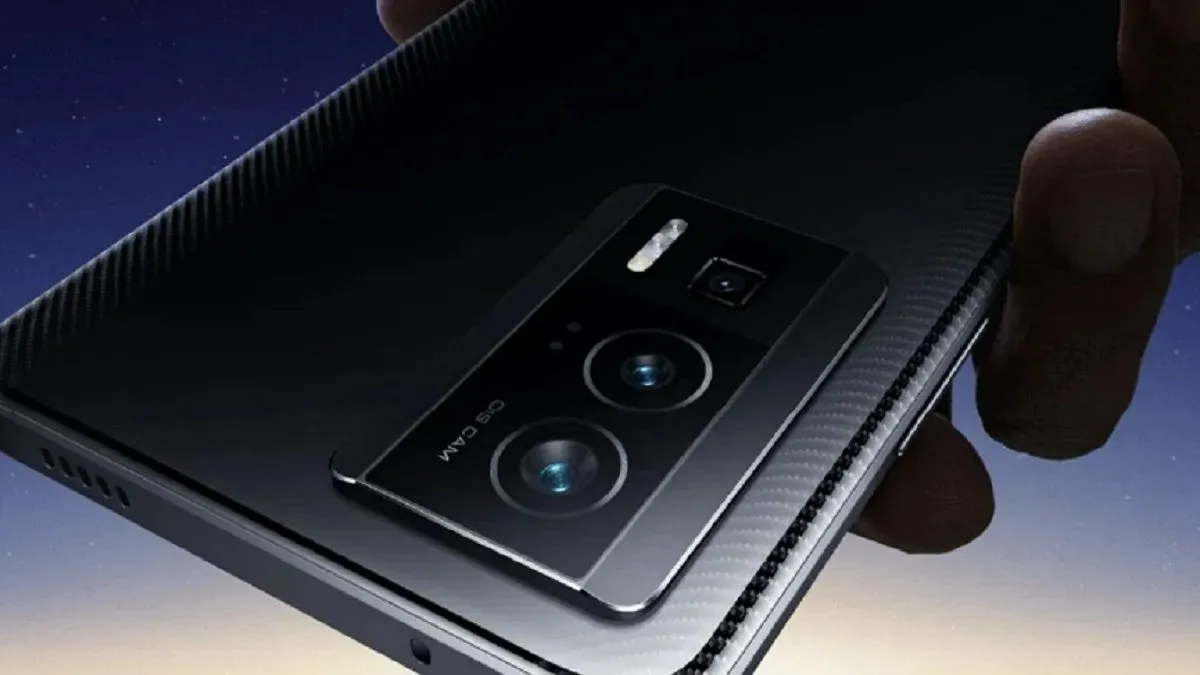شاومي تتحدى الجميع بـ Redmi K60 Ultra هاتف فخم بقدرات تصوير رائعة
