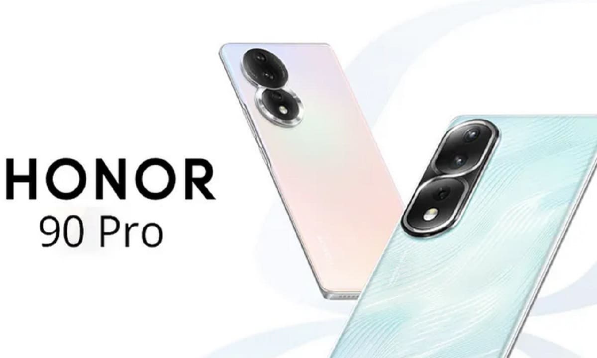 سعر ومواصفات هاتف Honor 90 Pro الرائع المنافس لهواتف سامسونج وشاومي