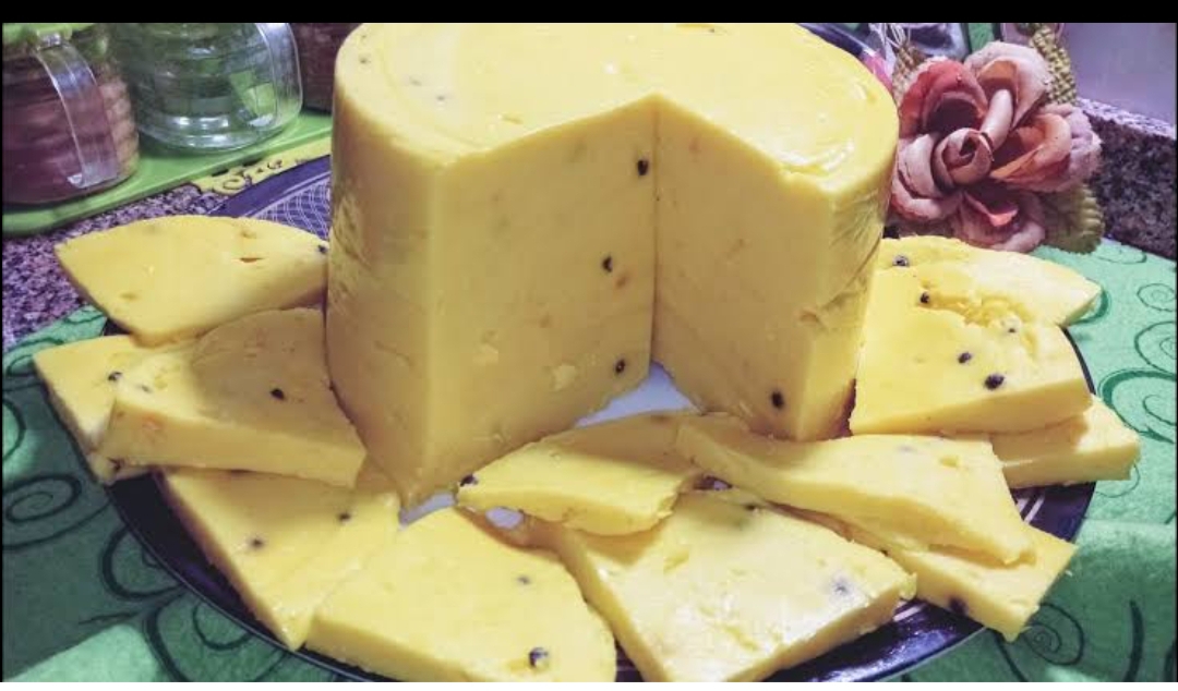 بأسرار المصانع.. طريقة عمل الجبنة الرومي بمقادير اقتصادية بطعم لذيذ واحلى من الجاهز 